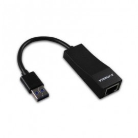 ADAPTADOR DE RED X-MEDIA USB 3.0 A ETHERNET GIGABIT XM-UE3000