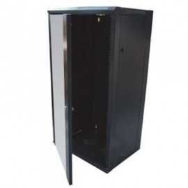 GABINETE DE PISO WAM WAM-WC22UR06-D NEGRO 40 KG 800 KG 22U