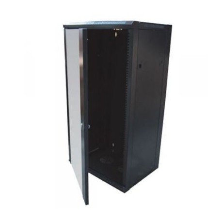 GABINETE DE PISO WAM WAM-WC22UR06-D NEGRO 40 KG 800 KG 22U