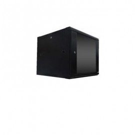 GABINETE DE PARED WAM WAM-WC12UR NEGRO 12U 23 KG