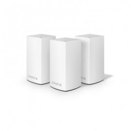 ROUTER LINKSYS VELOP WHW0103 DOBLE BANDA MESH