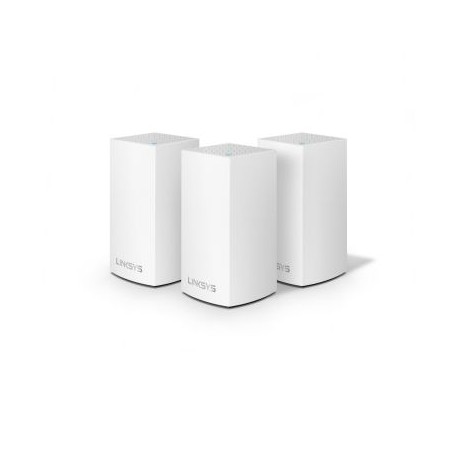 ROUTER LINKSYS VELOP WHW0103 DOBLE BANDA MESH