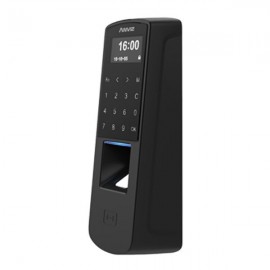 CONTROL DE ACCESO ANVIZ AN-P7 50,000 REGISTROS NEGRO