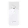 EXPANSOR DE RANGO LINKSYS RE6350 AC1200 2.4/5GHZ BLANCO
