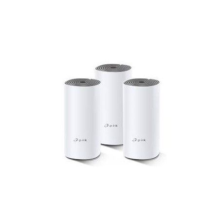 SISTEMA WI-FI MESH TP-LINK DECO E4 AC1200 (1 PACK)