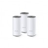 SISTEMA WI-FI MESH TP-LINK DECO E4 AC1200 (1 PACK)