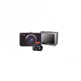 CAMARA-AHD,PR-1500CDV-B PORTATIL PARA AUTO, 2 CANALES, 2MP,MAX 32 GB