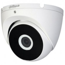 CAMARA DE VIDEO VIGILANCIA DAHUA T2A41N-280B INT/EXT 4 MPX 30 FPS CMOS