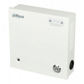 DISTRIBUIDOR DE ENERGIA DAHUA PFM3419CH /9 CANALES/12 VDC/5 AMP