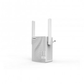 EXTENSOR DE RED TENDA A18 2.4 5 GHZ 1 2 867 MBPS COLOR BLANCO