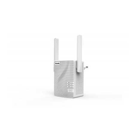 EXTENSOR DE RED TENDA A18 2.4 5 GHZ 1 2 867 MBPS COLOR BLANCO