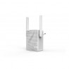 EXTENSOR DE RED TENDA A18 2.4 5 GHZ 1 2 867 MBPS COLOR BLANCO