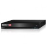 DVR PROVISION SH-4050A-2 4 CANALES H.264 NEGRO 120PPS 1080P