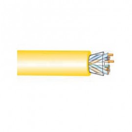 CABLE UTP CONDUMEX 66445832 305 M GRIS UTP CAT5E INTERIOR 100 COBRE