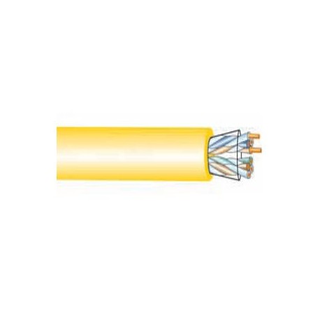 CABLE UTP CONDUMEX 66445832 305 M GRIS UTP CAT5E INTERIOR 100 COBRE