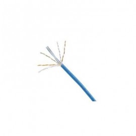 CABLE DE RED PANDUIT NUC6C04BU-C 305 M AZUL