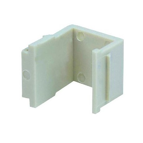 INSERTO CIEGO PARA JACK BROBOTIX 065395 COLOR BLANCO