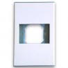TAPA PARA NODO DE RED BROBOTIX 938276 COLOR BLANCO