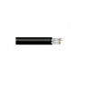BOBINA CABLE CONDUMEX CAT5E OUTDOOR NEGRO 305M 664464