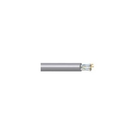 BOBINA CABLE CONDUMEX ULTRACAT6 GRIS 305M 66446835