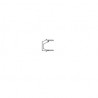 TAPA CIEGA BELDEN  INSERTO BLANCO AX102262