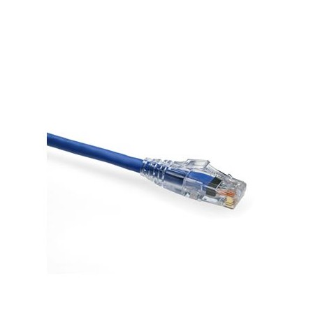 PATCH CORD LEVITON CAT 5E, AZUL, 10 PIES, 5D460-10L