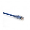 PATCH CORD LEVITON CAT 5E, AZUL, 5 PIES, 5D460-05L