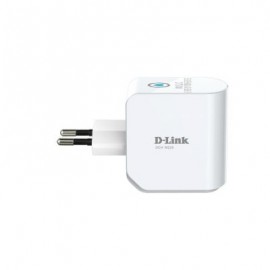 EXTENSOR DE AUDIO Y WIFI D-LINK DCH-M225