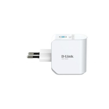 EXTENSOR DE AUDIO Y WIFI D-LINK DCH-M225