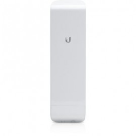 NANOSTATION M 2.45GHZ 11 DBI UBIQUITI NSM2