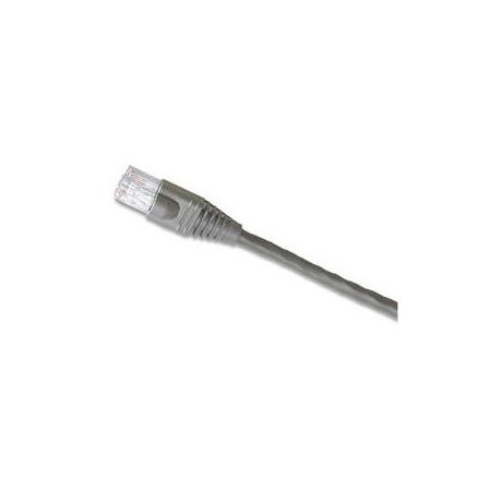 CORDON DE PARCHEO EXTEREME CAT 6 DE 10 FT GRIS (62460-10S)