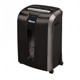 TRITURADORA FELLOWES 73CI CORTE CRUZADO 12 HJS 6 GAL