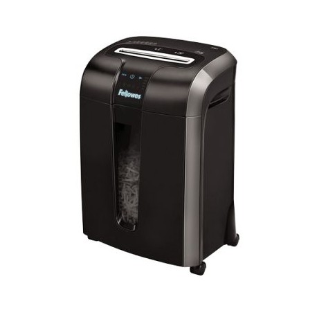 TRITURADORA FELLOWES 73CI CORTE CRUZADO 12 HJS 6 GAL