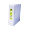 CARPETA ACCO 385 VINIL D 3" CARTA BLANCO ARTICULOS ESCOLAR Y OFICINA
