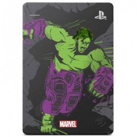 DISCO DURO EXTERNO SEAGATE 4TB PS4 HULK STGD2000105