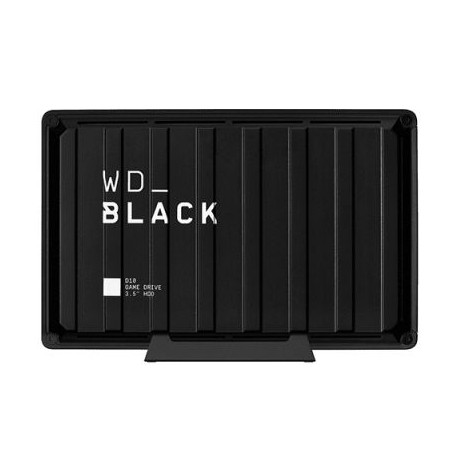 DISCO DURO EXTERNO WD BLACK D10 GAME DRIVE 8TB (WDBA3P0080HBK-NESN)