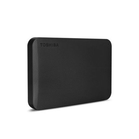 DISCO DURO EXTERNO TOSHIBA 1TB HDTP210XK3AA USB 3.0 CANVIO READY NEG