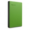 DISCO DURO EXTERNO SEAGATE GAME DRIVE PARA XBOX 2.5" 2TB USB 3.0 VERDE