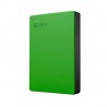 DISCO DURO EXTERNO SEAGATE GAME DRIVE XBOX 2.5" 4TB USB 3.0 VERDE