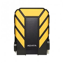 DISCO DURO EXTERNO ADATA HD710 PRO 2.5" 1TB USB3.0 AMARILLO WATERPROOF