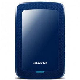 DISCO DURO EXTERNO ADATA HV300 2TB 2.5 AZUL 3.1 AHV300-2TU31-CBL