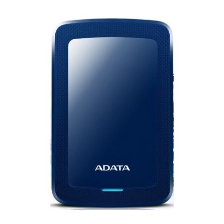 DISCO DURO EXTERNO ADATA HV300 2TB 2.5 AZUL 3.1 AHV300-2TU31-CBL