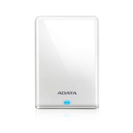 DISCO DURO EXTERNO ADATA HV620S 1TB 3.1 BLANCO (AHV620S-1TU31-CWH)