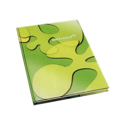 LIBRETA ESTRELLA 1/4 FRANCESA C7 96 HJS ARTICULOS ESCOLAR Y OFICINA