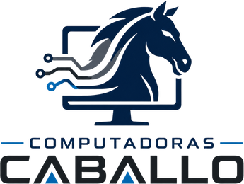Computadoras Caballo - Computadoras, hardware, redes e impresión