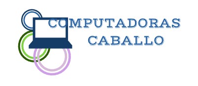 COMPUTADORAS CABALLO